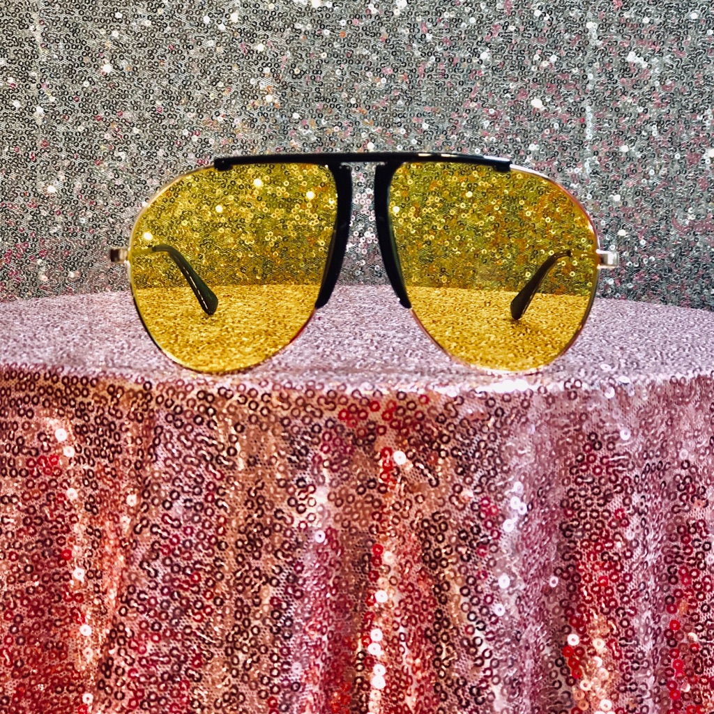 Aviator Sunglasses
